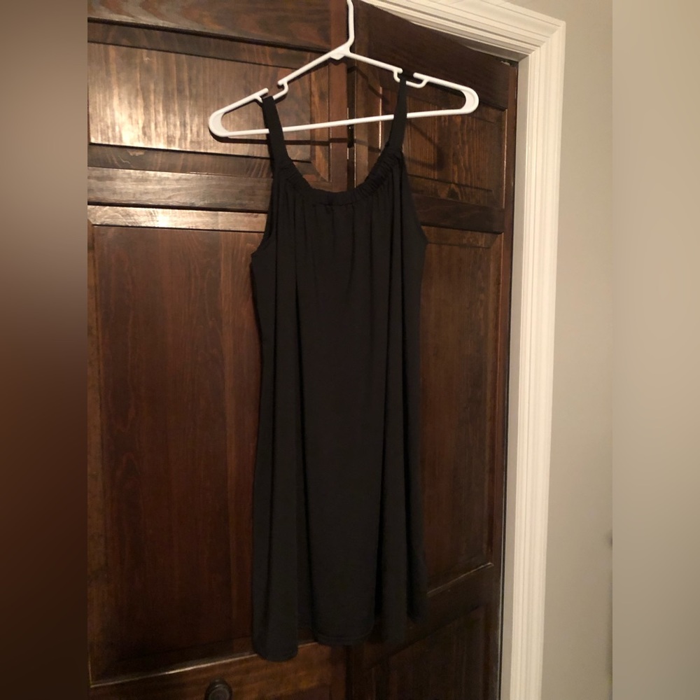 Swimsuit cover up
